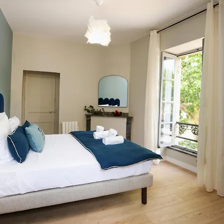 Apartment Cel Ethere By Rahault Carcassonne