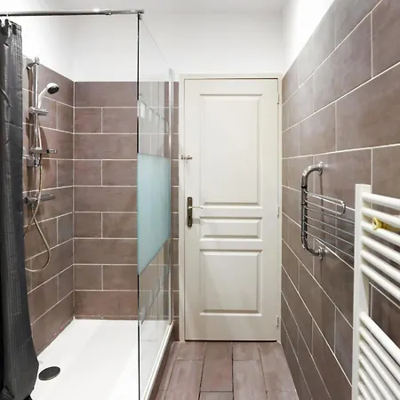 Apartment Cel Ethere By Rahault Carcassonne