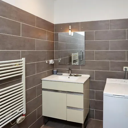 Апартаменти Cel Ethere By Rahault Каркассонн