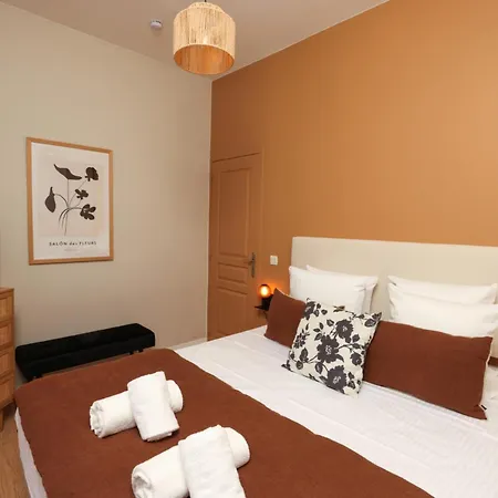 Cel Ethere By Rahault Каркассонн